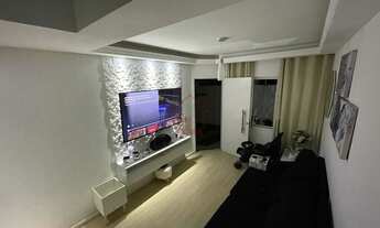 Imagem: Casa à venda no bairro Jardim Belvedere