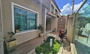 Imagem: 2 Casas - Exclente acabamento e área de