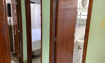 Imagem 7: Casa de esquina com 3 quartos no Conforto - Volta Redonda