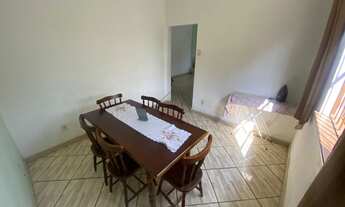 Imagem 6: Casa de esquina com 3 quartos no Conforto - Volta Redonda