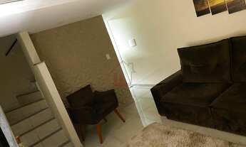 Imagem 2: Casa à venda no bairro Retiro - Volta Redonda/RJ