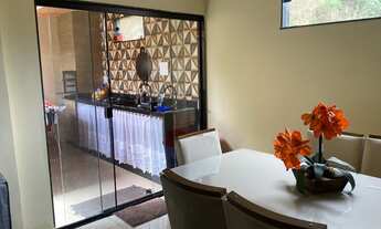 Imagem 3: Casa à venda no bairro Retiro - Volta Redonda/RJ