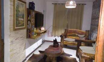 Imagem: Casa à venda no bairro Abelhas - Barra