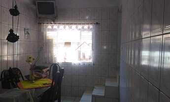 Imagem 5: Casa à venda no bairro Abelhas - Barra Mansa/RJ