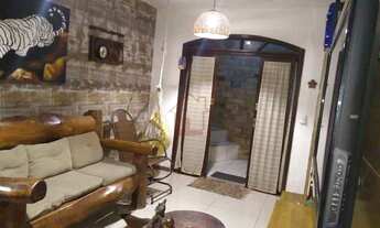 Imagem 2: Casa à venda no bairro Abelhas - Barra Mansa/RJ