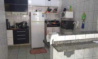 Imagem 3: Casa à venda no bairro Abelhas - Barra Mansa/RJ