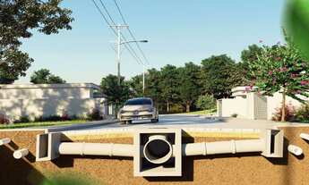 Imagem 6: Loteamento Barreira Cravo Verde