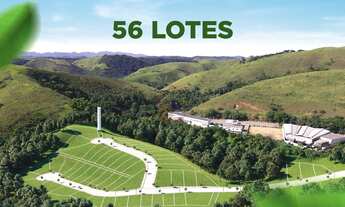 Imagem 2: Loteamento Barreira Cravo Verde