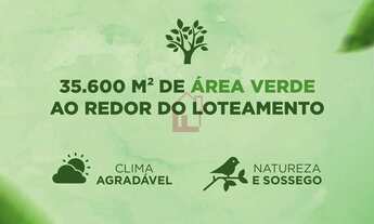 Imagem 4: Loteamento Barreira Cravo Verde