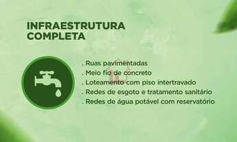 Imagem 5: Loteamento Barreira Cravo Verde