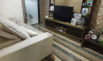 Imagem: Casa à venda no bairro Santo Agostinho