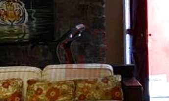 Imagem: Casa à venda no bairro Jardim Europa