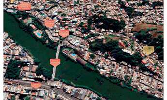 Imagem 6: Apartamento à venda no bairro Ano Bom - Barra Mansa/RJ