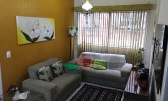 Imagem: Apartamento à venda no bairro Vila Americana