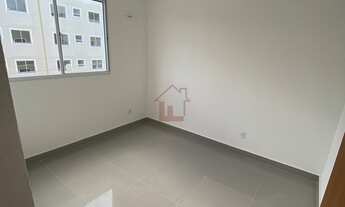 Imagem: Apartamento à venda no bairro São Luís