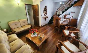 Imagem: Casa à venda no bairro Conforto - Volta