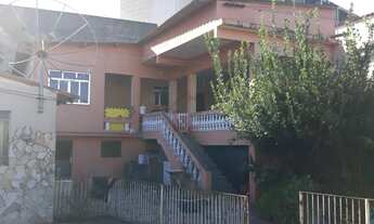 Imagem: Casa à venda no bairro São João - Volta