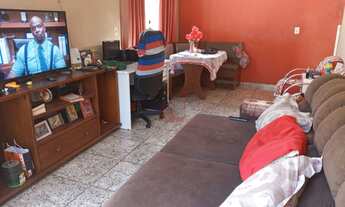 Imagem 5: Casa à venda no bairro Santa Cruz - Volta Redonda/RJ