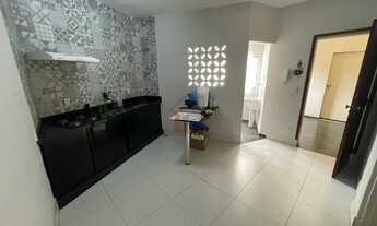 Imagem: Apartamento de 3 quartos no 1º andar Jardim