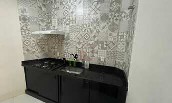 Imagem 3: Apartamento de 3 quartos no 1º andar Jardim Europa - Volta Redonda/RJ