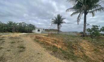 Imagem: Chácara com linda vista!