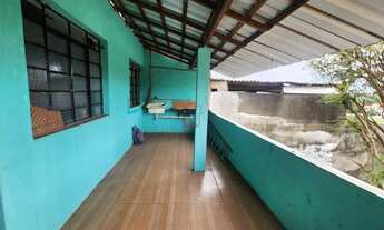 Imagem: Casa à venda no bairro Eucaliptal - Volta