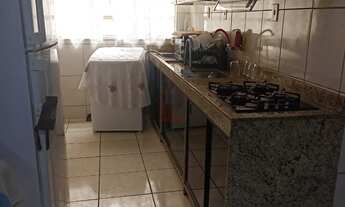 Imagem 4: Apartamento à venda no bairro Ponte Alta - Volta Redonda/RJ