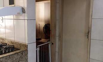 Imagem 6: Apartamento à venda no bairro Ponte Alta - Volta Redonda/RJ