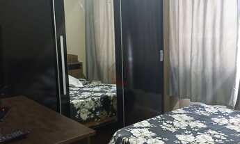 Imagem 5: Apartamento à venda no bairro Ponte Alta - Volta Redonda/RJ