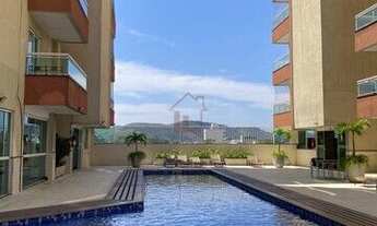 Imagem: Apartamento à venda em Volta Redonda/RJ