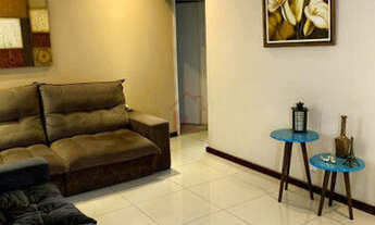 Imagem: Casa de 3 quartos sendo 1 suíte no Retiro