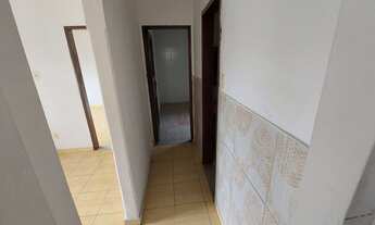 Imagem 3: Casa de 3 quartos com Terraço no Eucaliptal