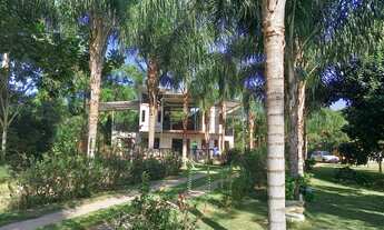 Imagem: Área à venda no bairro Bracuí (Cunhambebe)