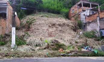 Imagem: Terreno à venda no bairro São Judas Tadeu