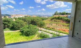 Imagem: Apartamento à venda no bairro Jardim Belvedere