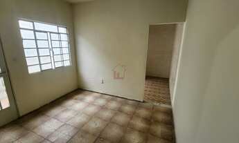Imagem: Casa de 1 quarto no Bairro de Fátima