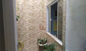 Imagem: Casa à venda no bairro Santa Cruz II