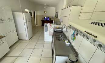 Imagem 7: Casa de esquina com 5 quartos, closet e suite na Sessenta - Volta Redonda