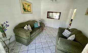 Imagem 2: Casa de esquina com 5 quartos, closet e suite na Sessenta - Volta Redonda