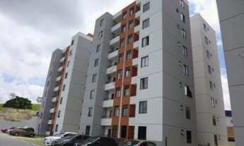 Imagem: Apartamento de 2 quartos no Residencial