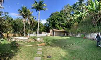 Imagem: Terreno à venda no bairro Colônia Santo