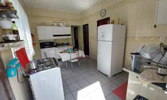 Imagem 4: Casa à venda no bairro Sessenta - Volta Redonda/RJ