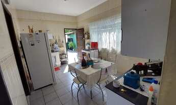 Imagem: Casa à venda no bairro Sessenta - Volta