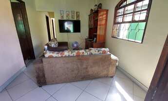 Imagem 2: Casa à venda no bairro Sessenta - Volta Redonda/RJ