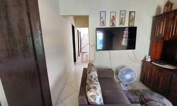 Imagem 3: Casa à venda no bairro Sessenta - Volta Redonda/RJ