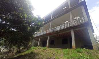 Imagem: Casa à venda no bairro Vale do Sol - Pinheiral/RJ