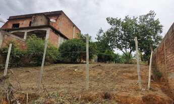 Imagem: Terreno à venda em Barra Mansa/RJ