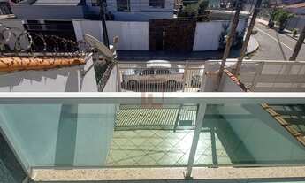 Imagem 4: Casa Duplex com 3 quartos sendo 1 suíte no Marina Godoy - Aero Clube