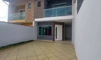 Imagem: Casa Duplex com 3 quartos sendo 1 suíte