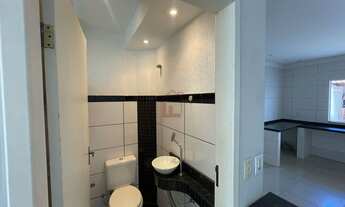 Imagem 6: Casa Duplex com 3 quartos sendo 1 suíte no Marina Godoy - Aero Clube